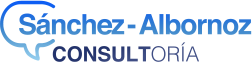 Sánchez Albornoz Consultoría Logo
